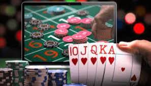 Вход на официальный сайт Casino BOOI